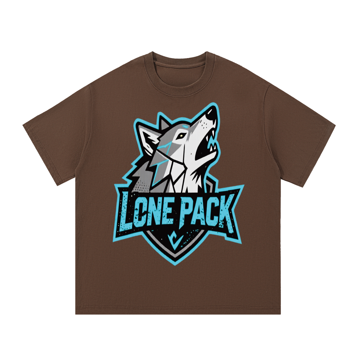 Lone Pack Tee