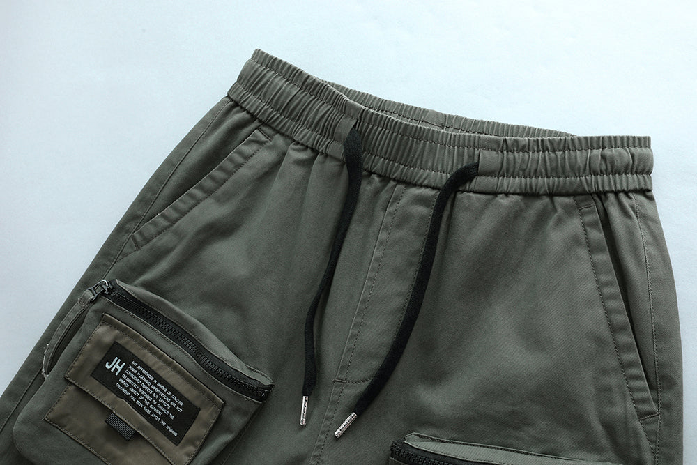 Classic Urban Cargo Pants