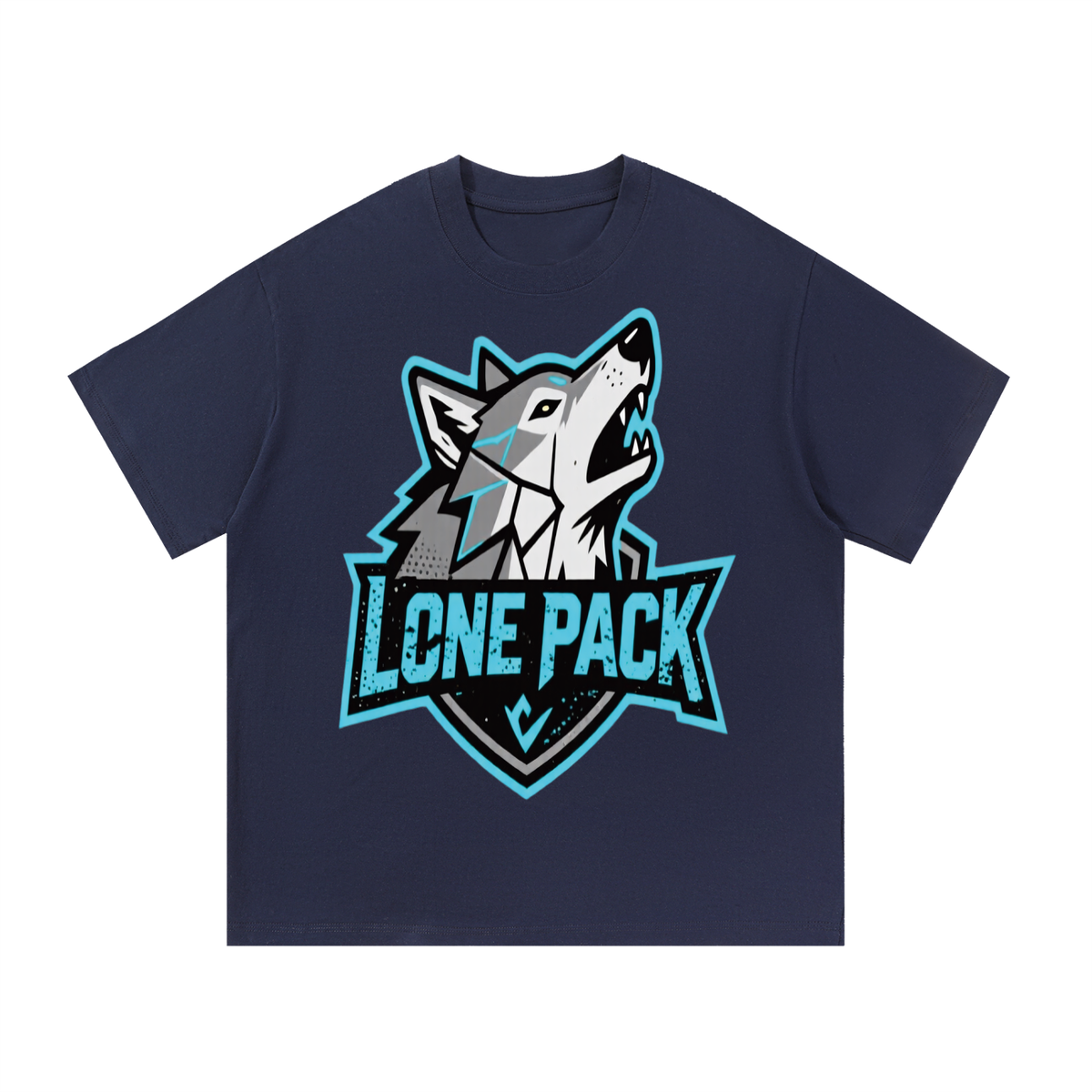 Lone Pack Tee