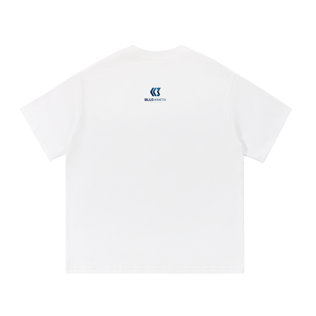 Turn It Up Tee