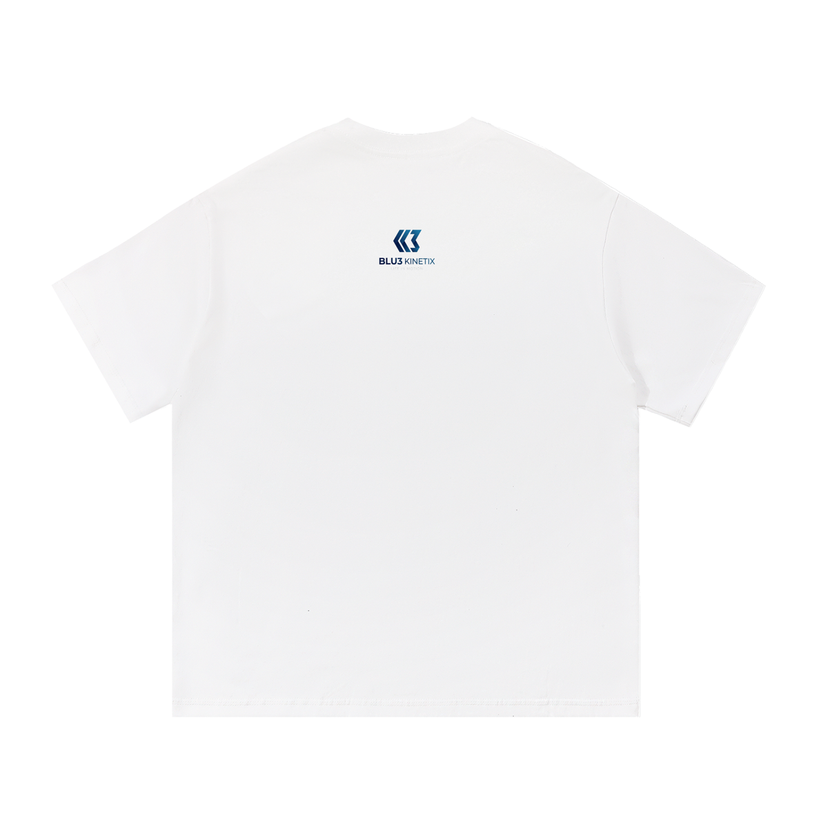 Turn It Up Tee