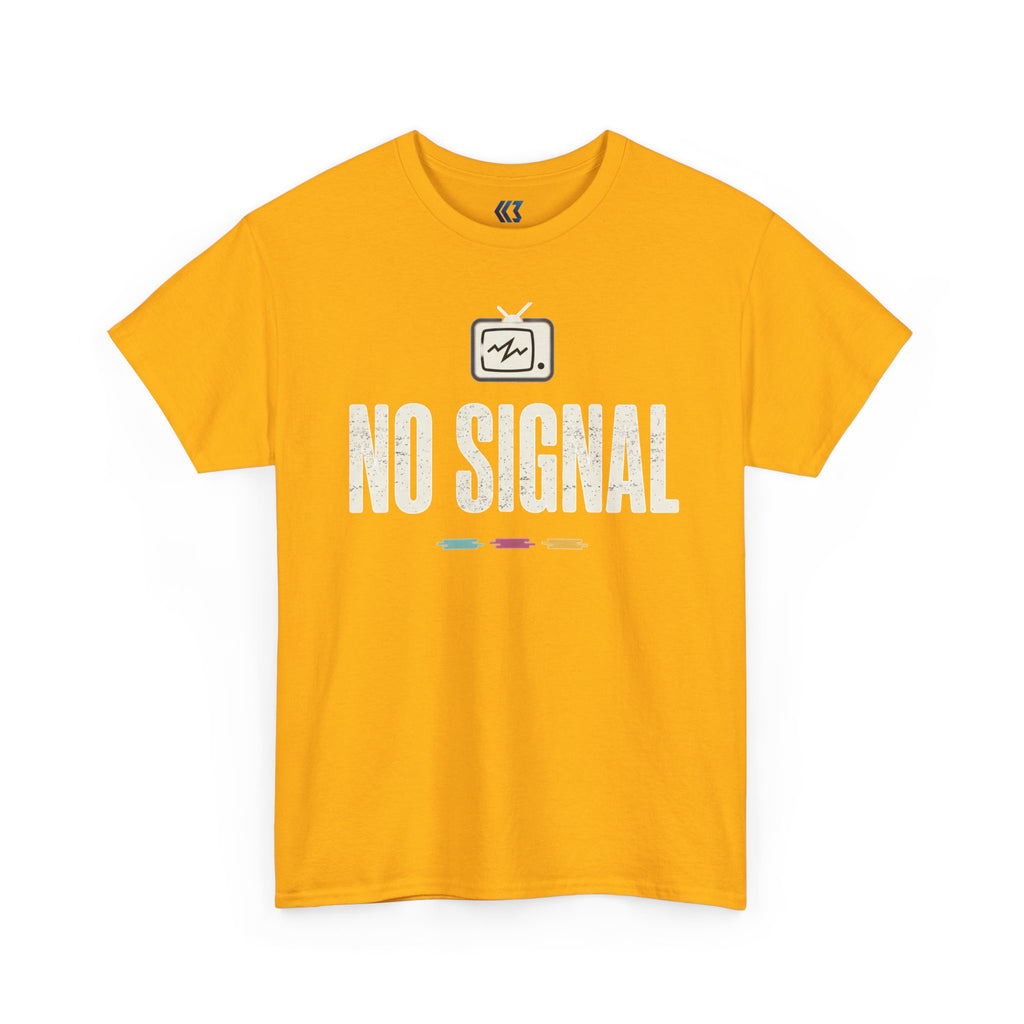 No Signal Graphic Tee