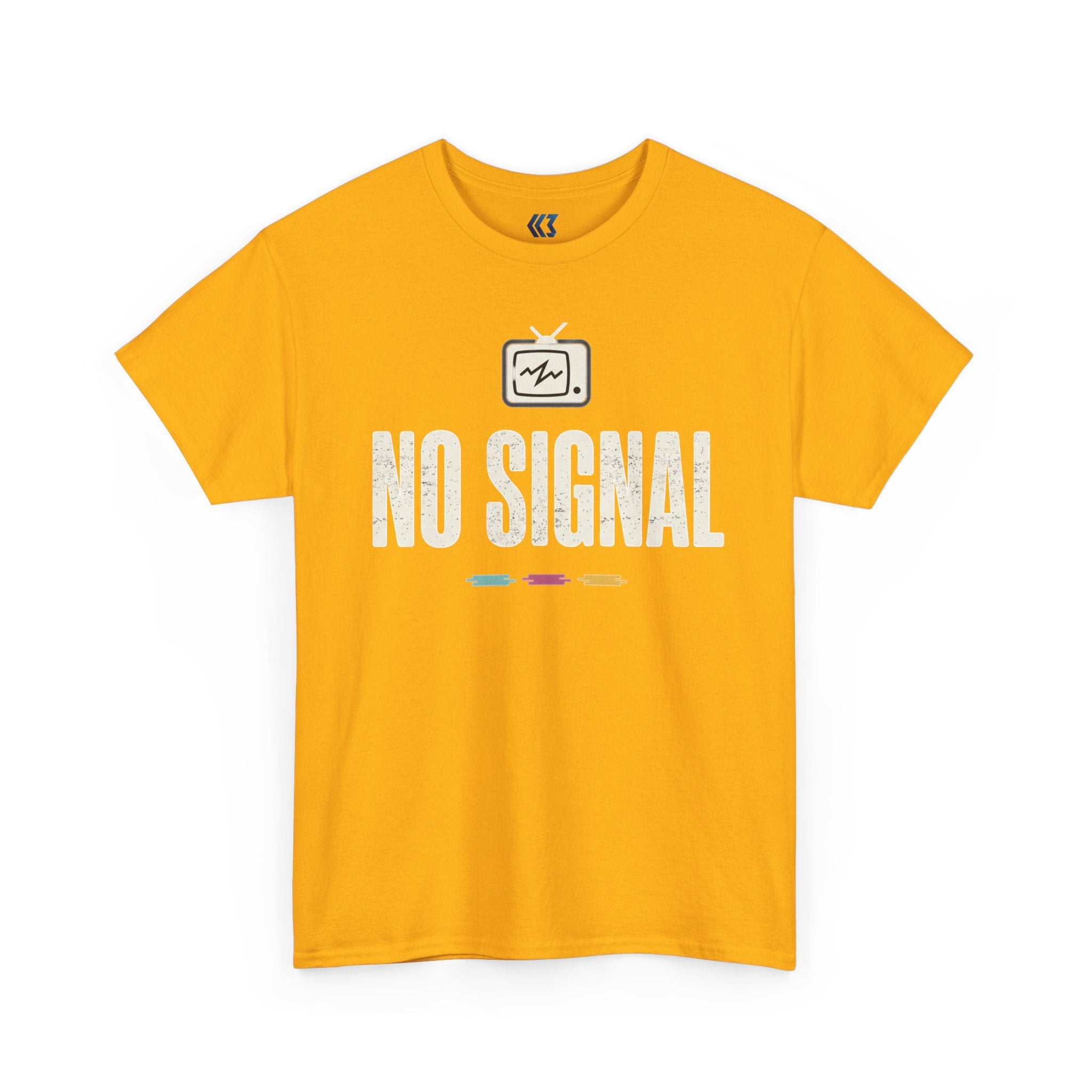 No Signal Graphic Tee