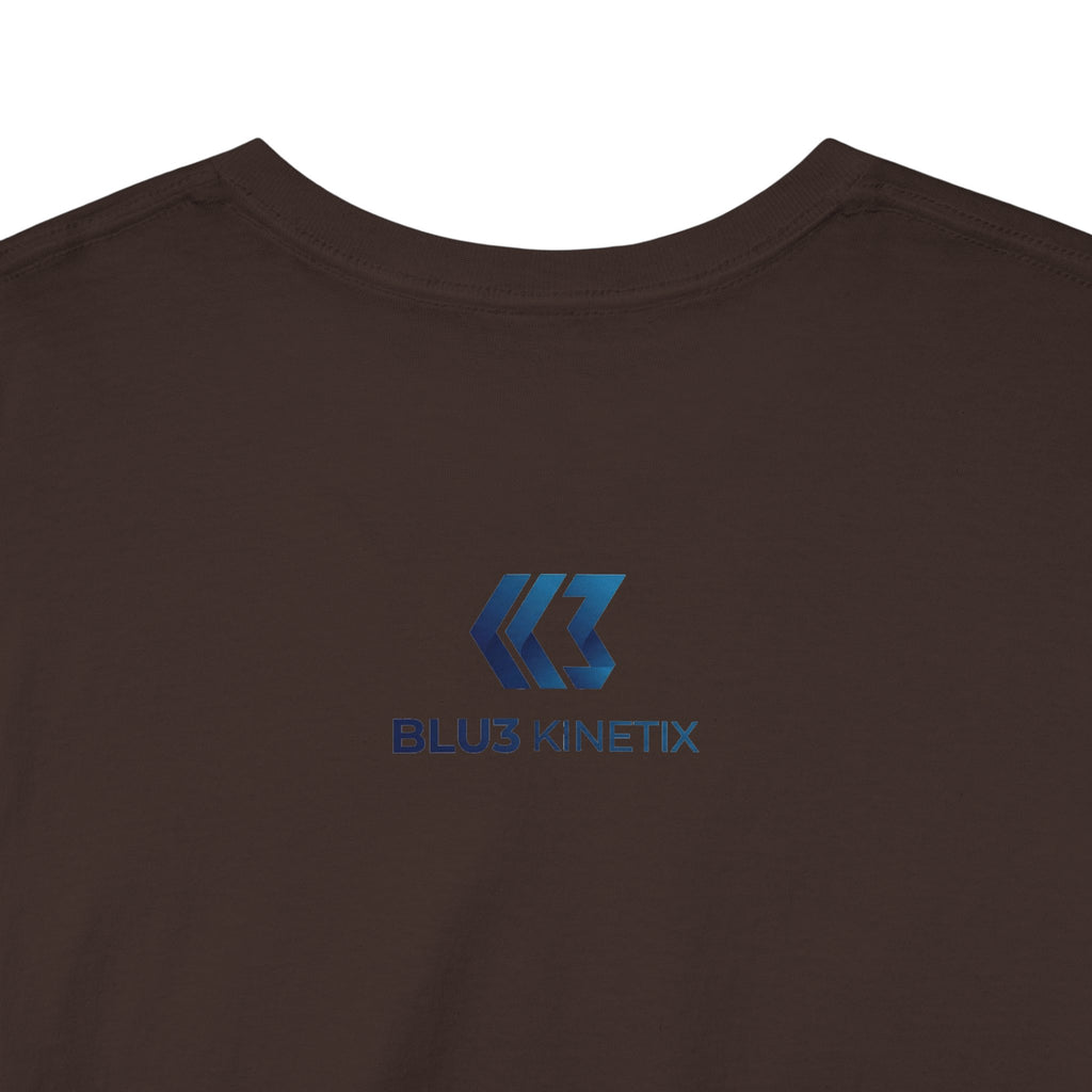 Discipline Over Motivation Tee