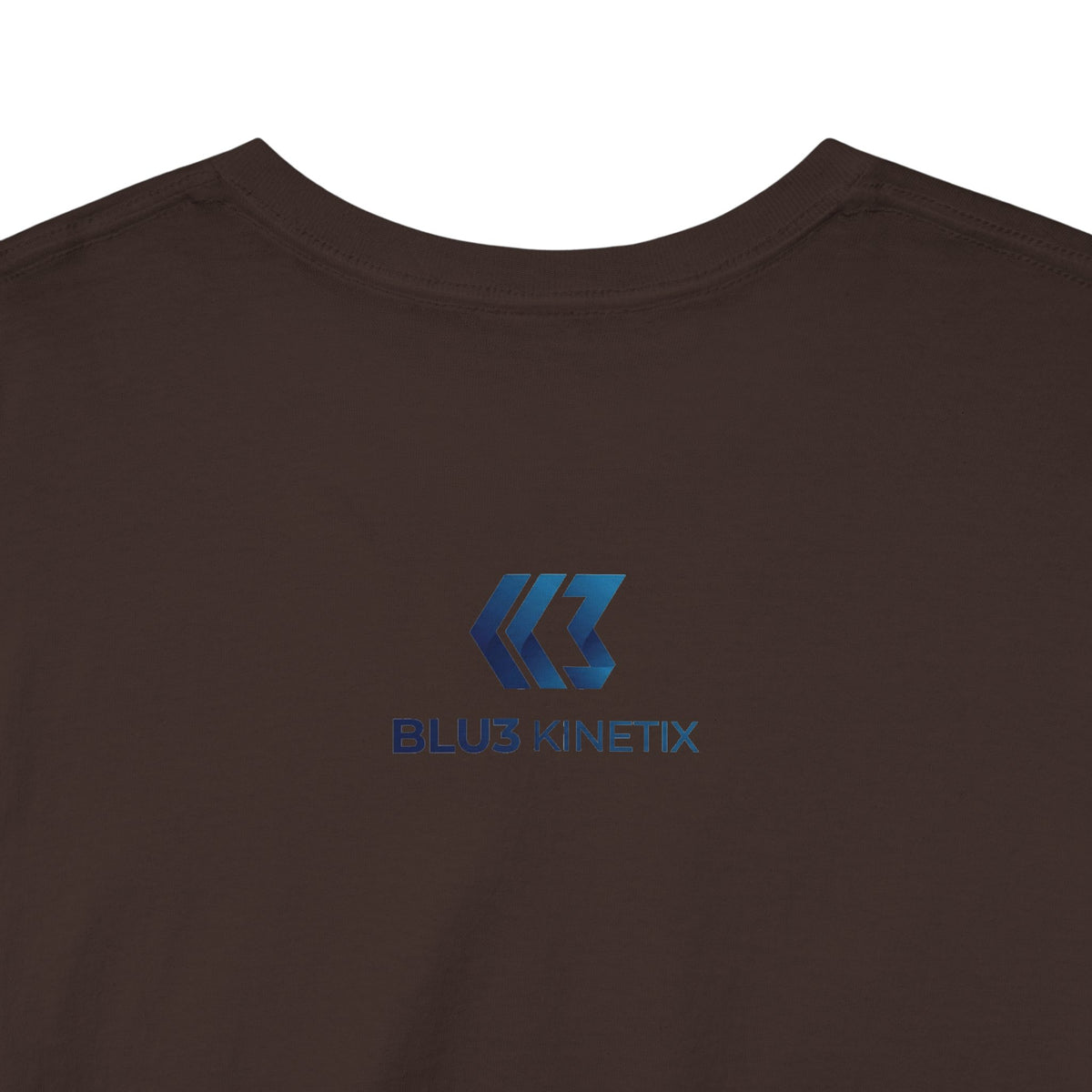 Discipline Over Motivation Tee