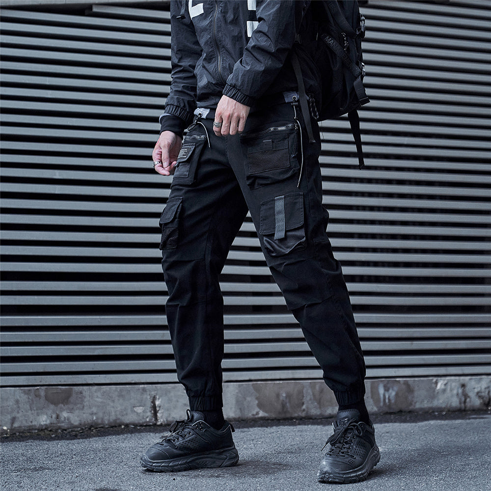 Classic Urban Cargo Pants