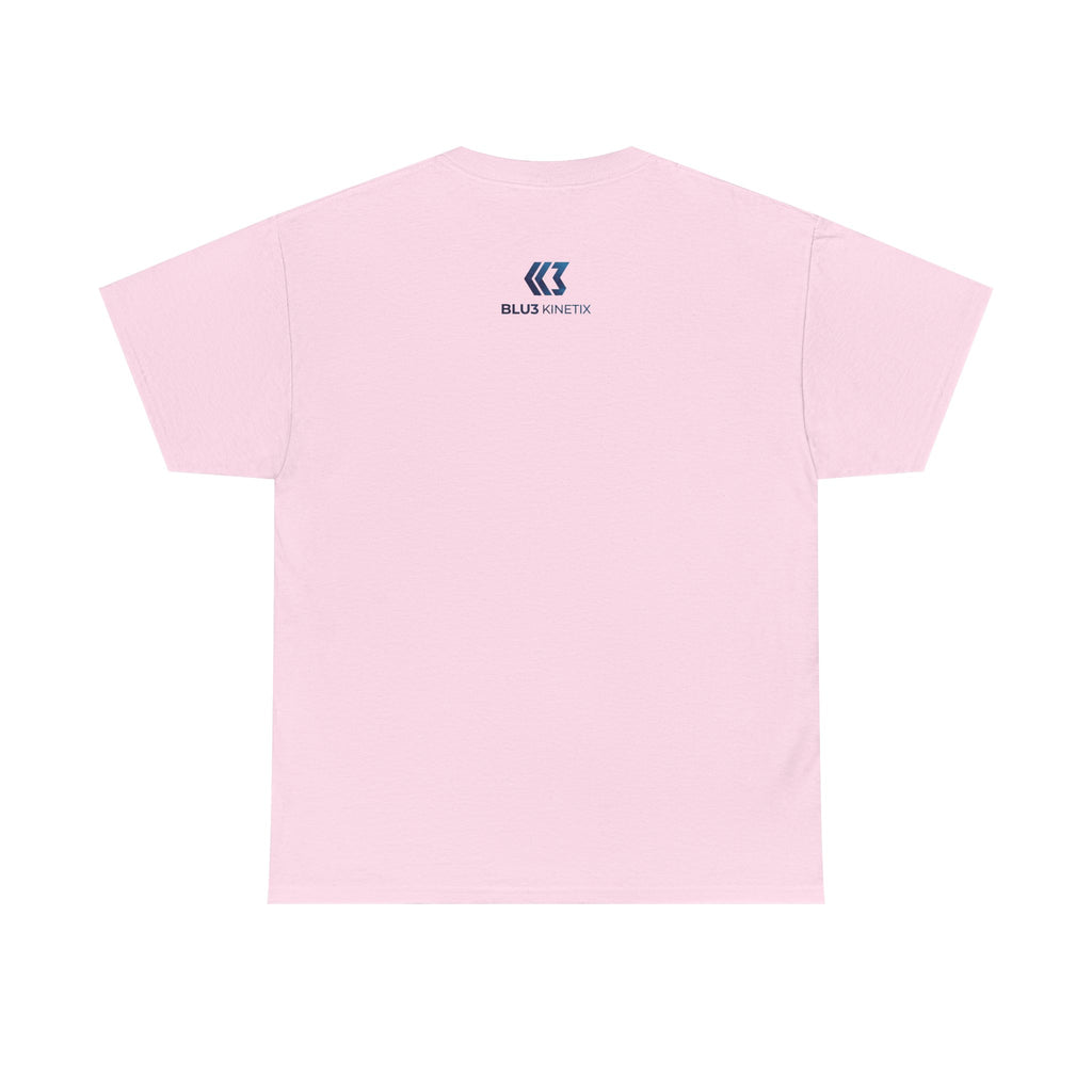 Retro "Grow Through It" Tee