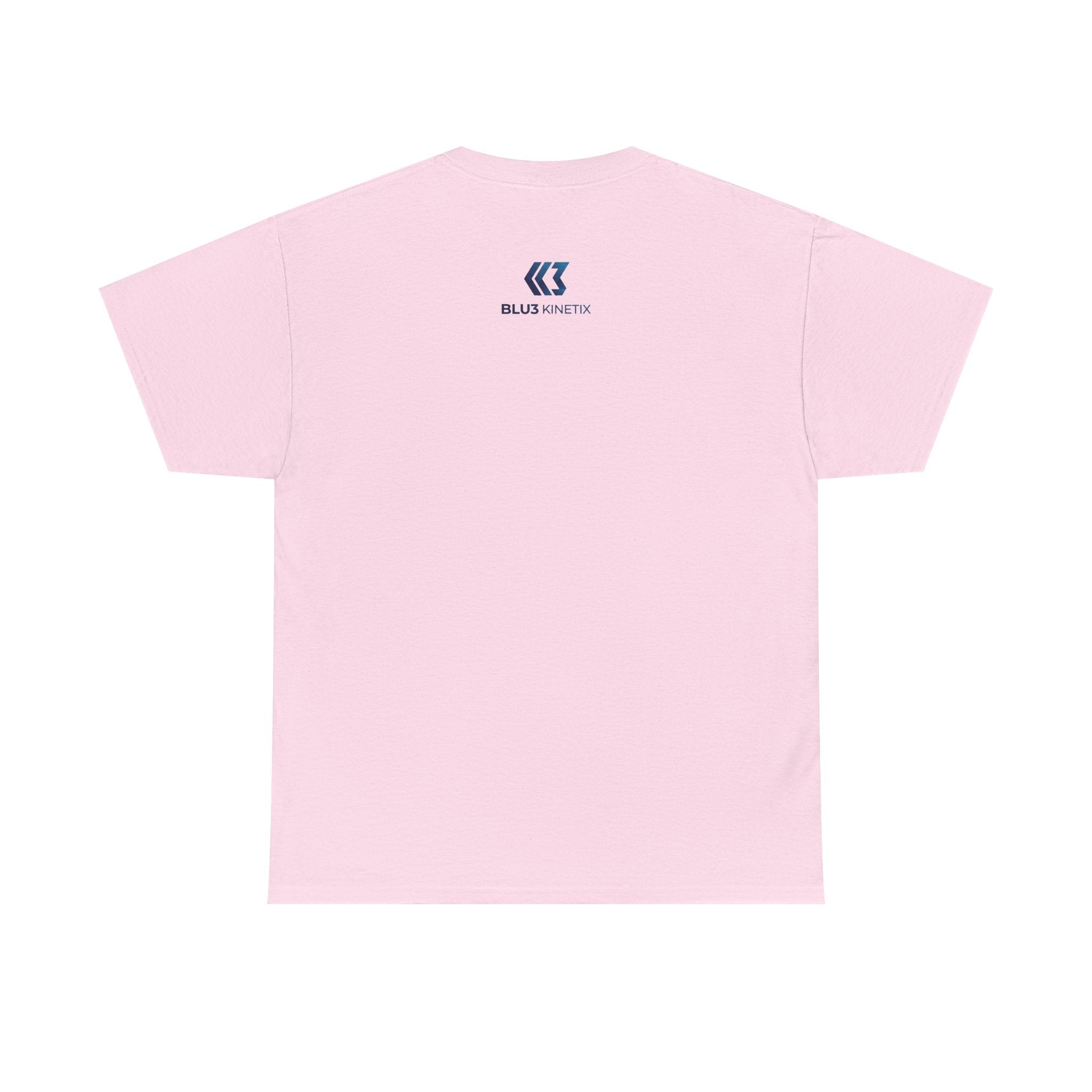 Retro "Grow Through It" Tee