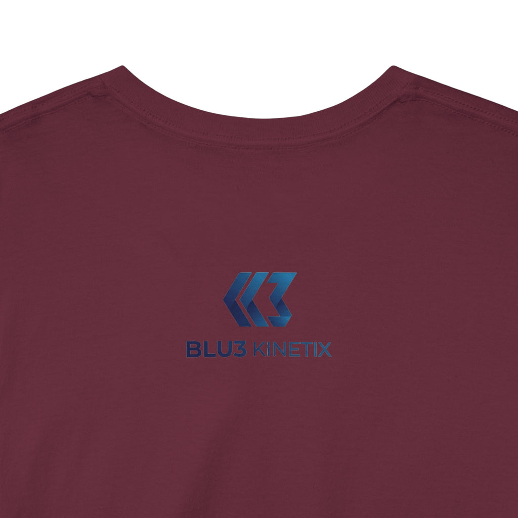 Discipline Over Motivation Tee