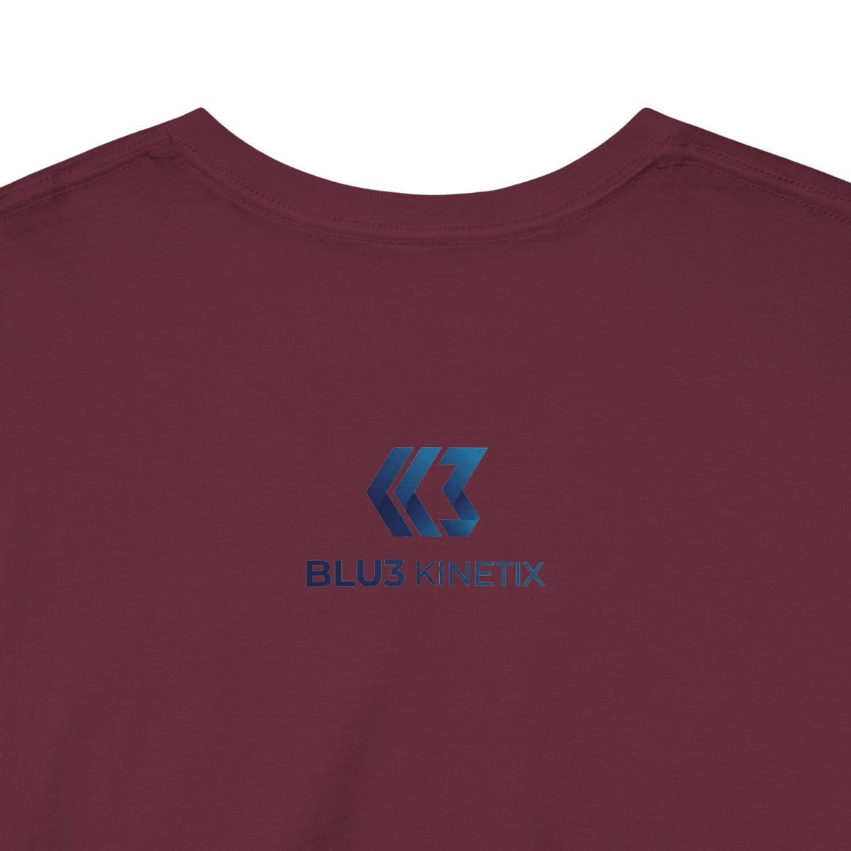 Discipline Over Motivation Tee