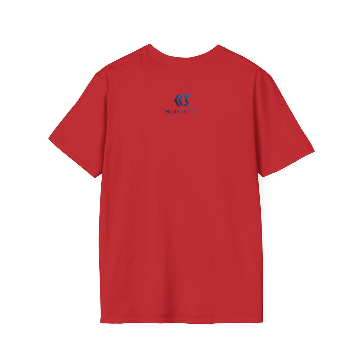 Built in Motion Tee