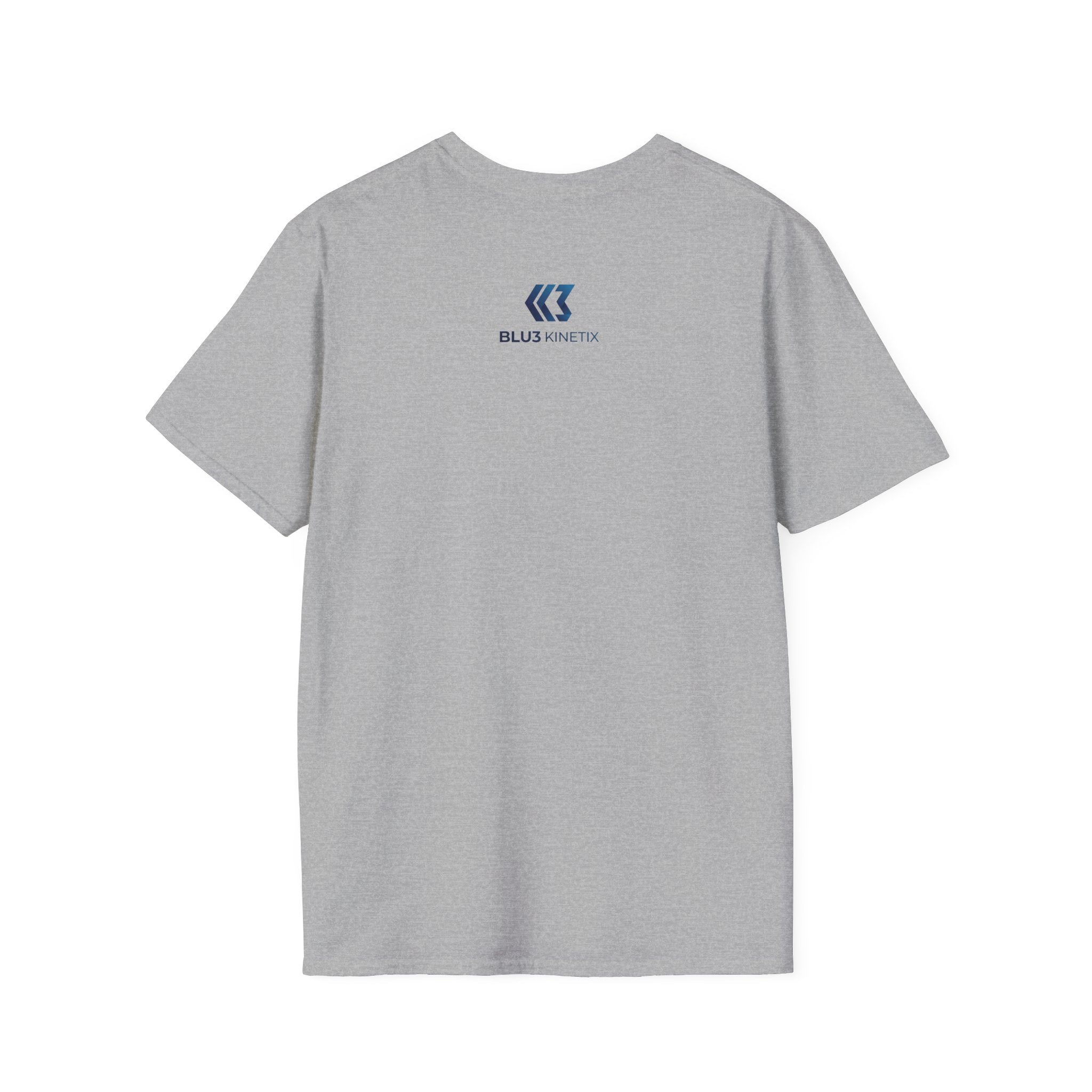 Built in Motion T-Shirt