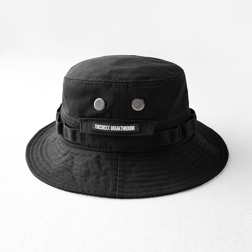 Cotton Bucket Hat