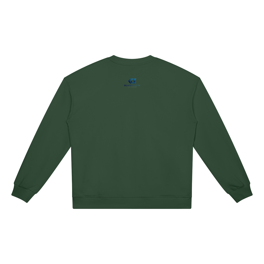 Street Legacy Crewneck
