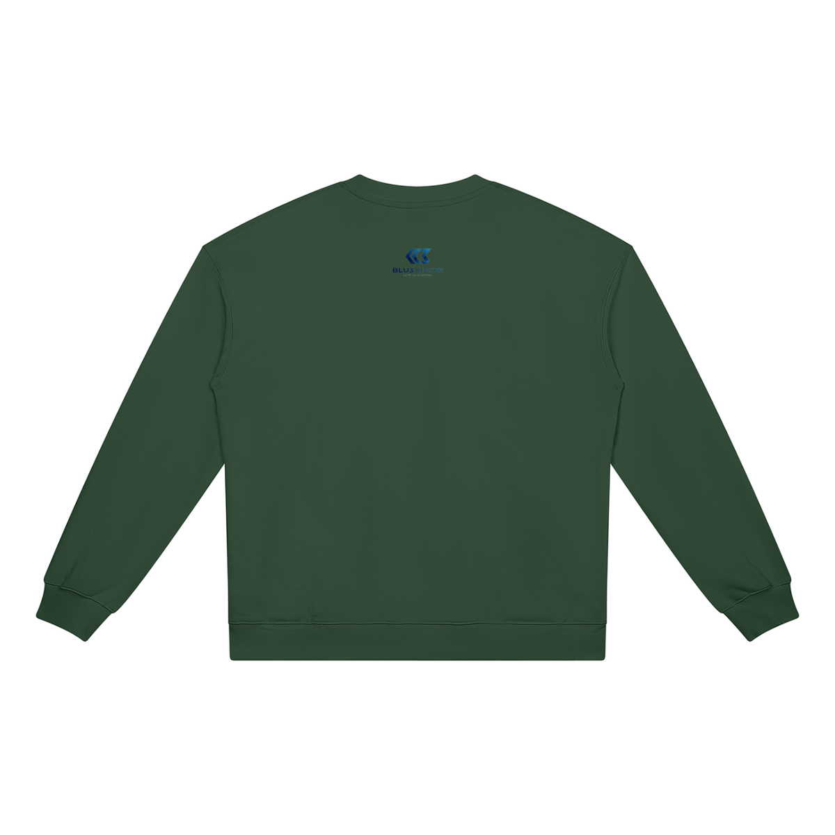 Street Legacy Crewneck