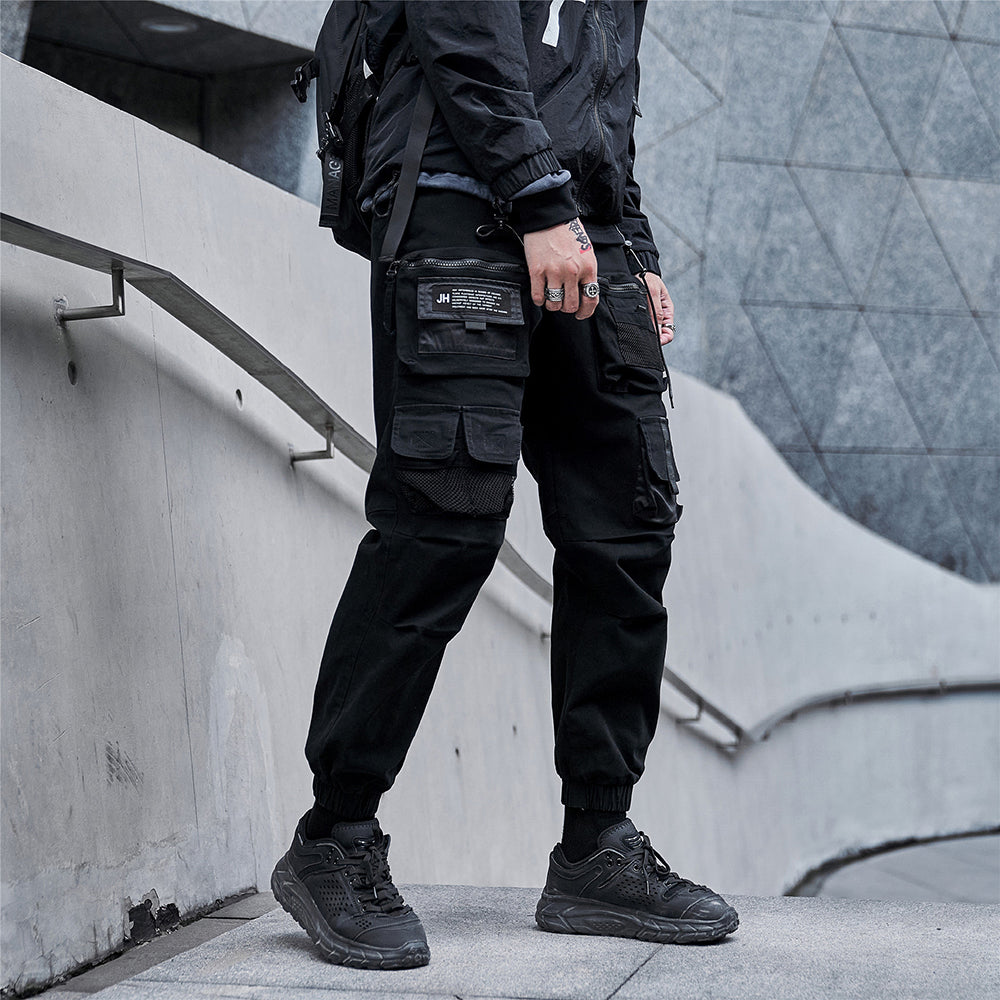 Classic Urban Cargo Pants
