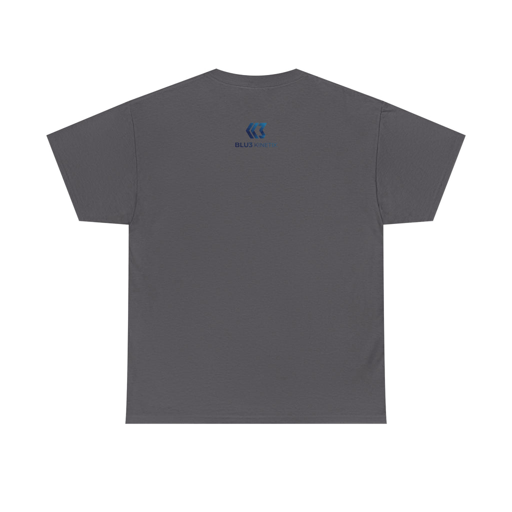 Retro "Grow Through It" Tee