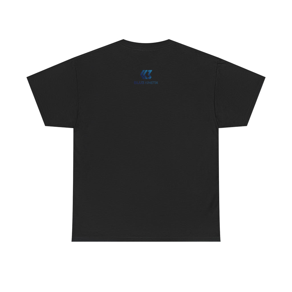 Retro "Grow Through It" Tee