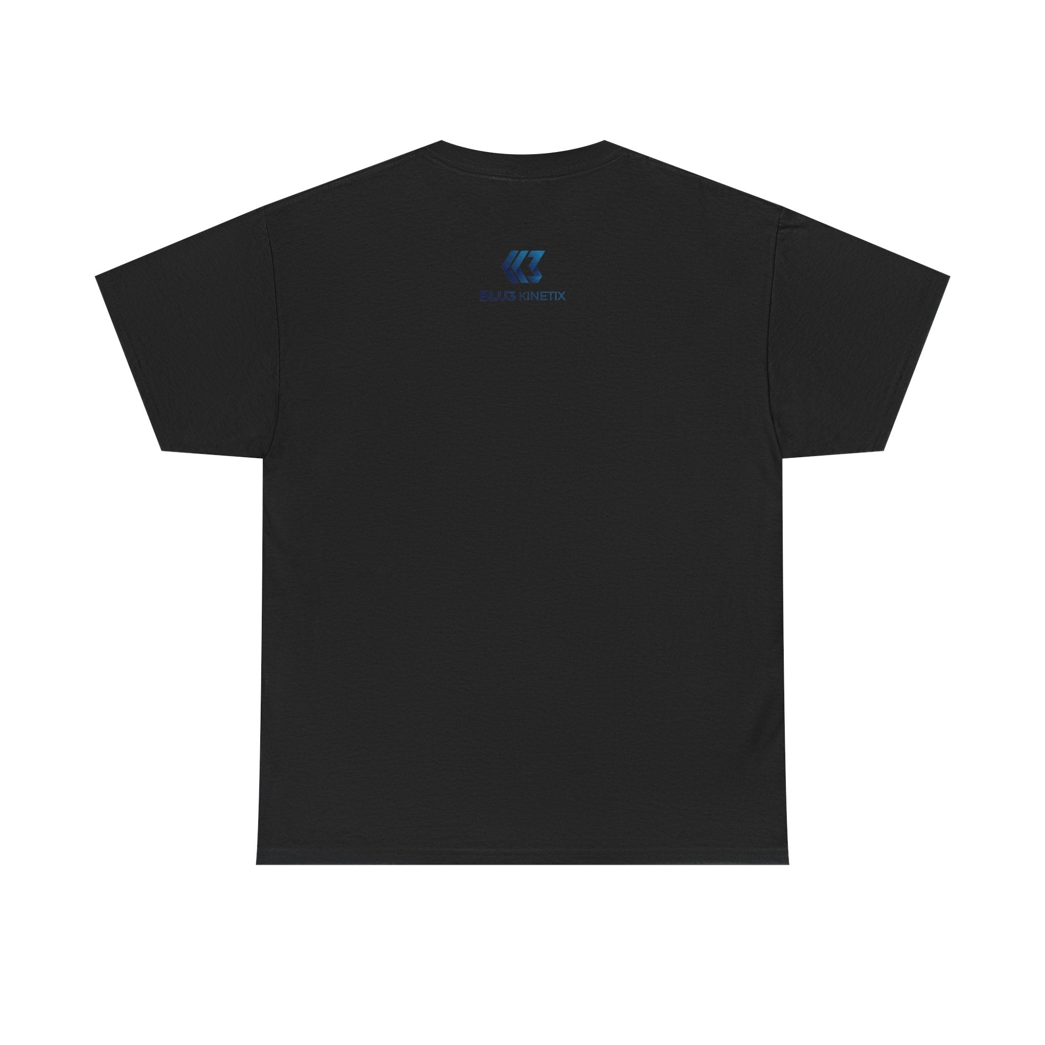 Retro "Grow Through It" Tee