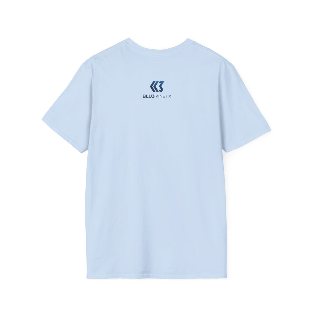 Built in Motion T-Shirt