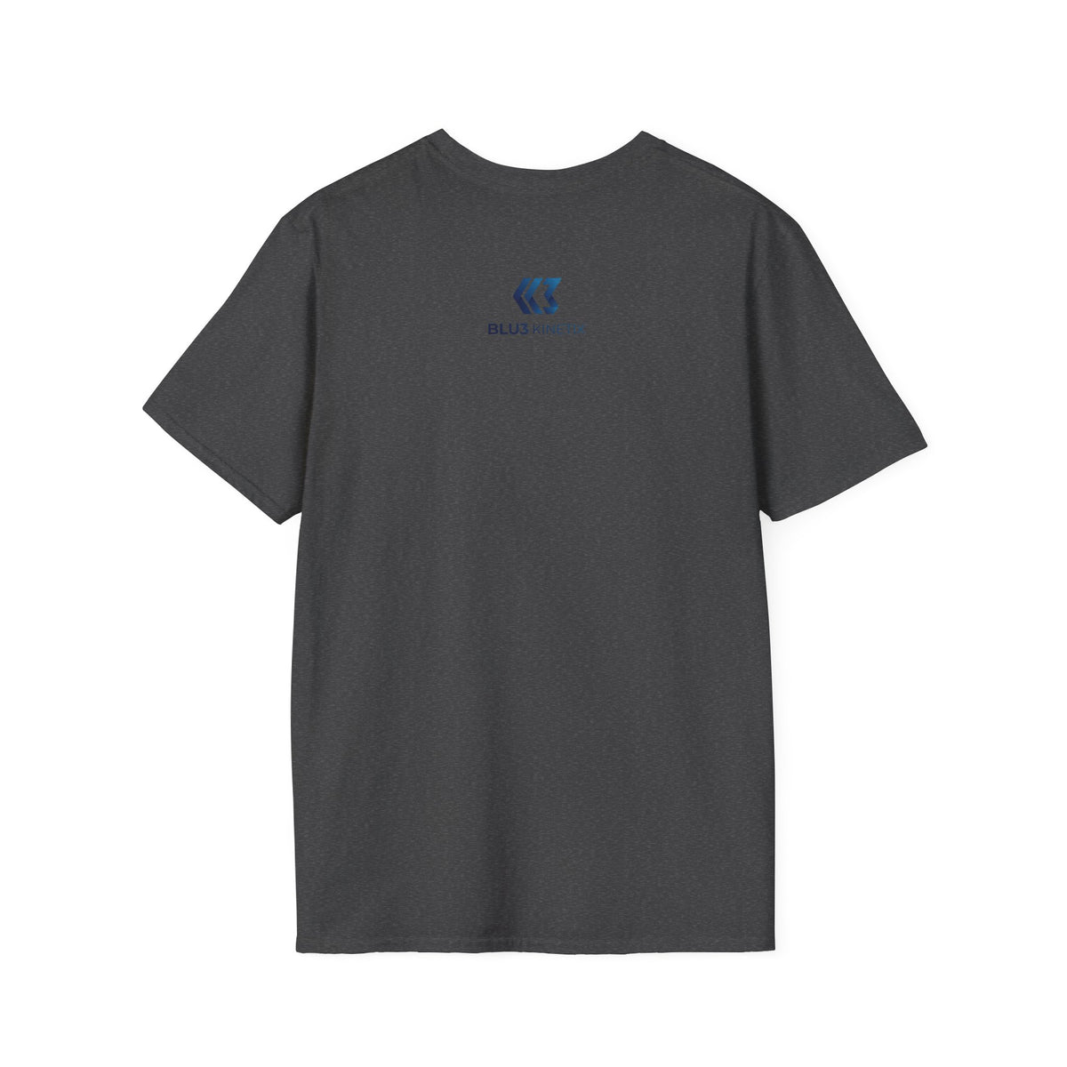 Built in Motion Tee