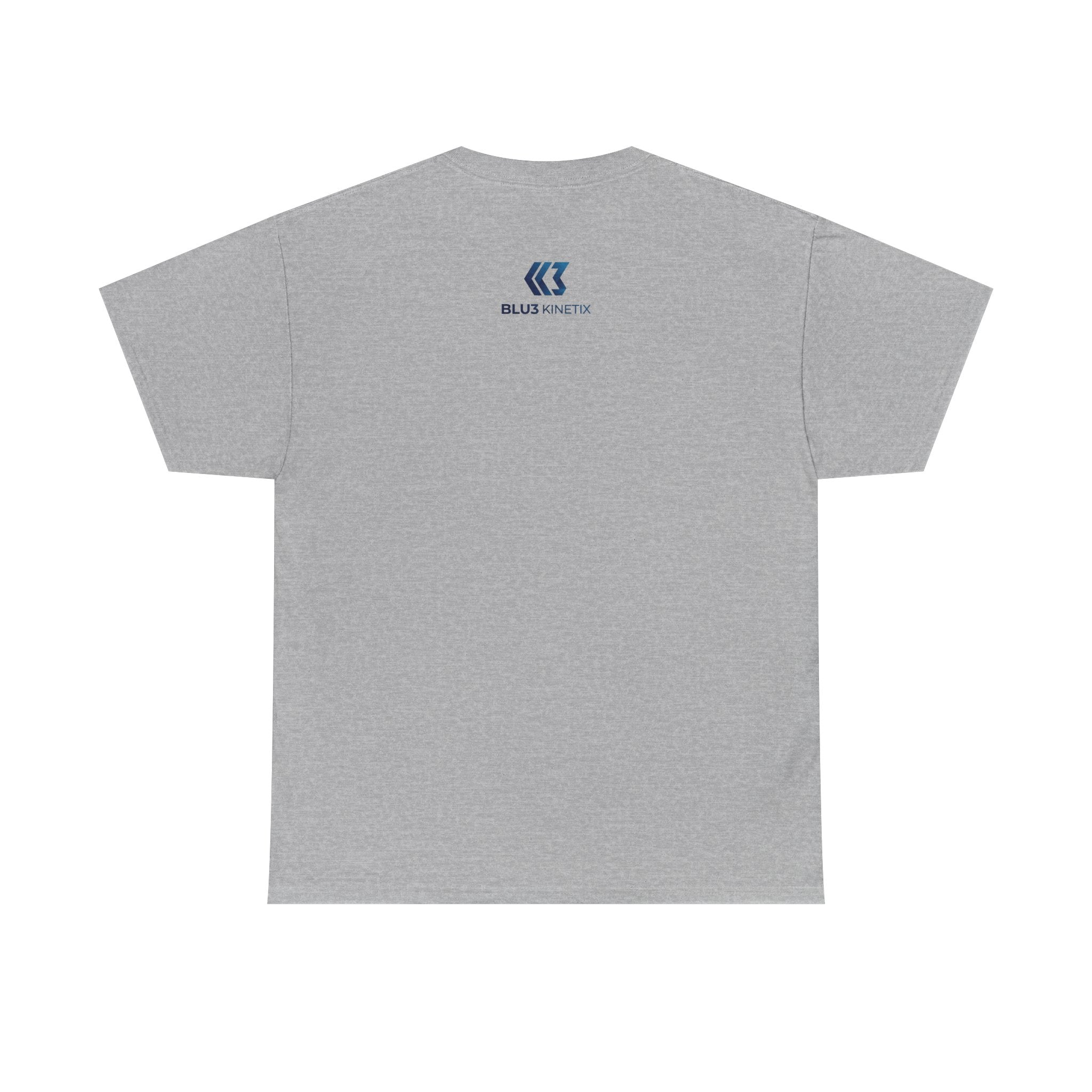 Retro "Grow Through It" Tee