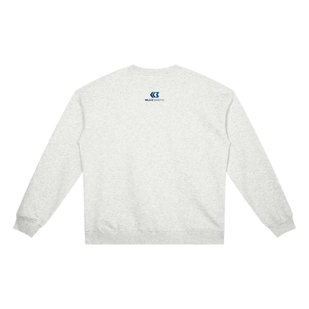 Street Legacy Crewneck