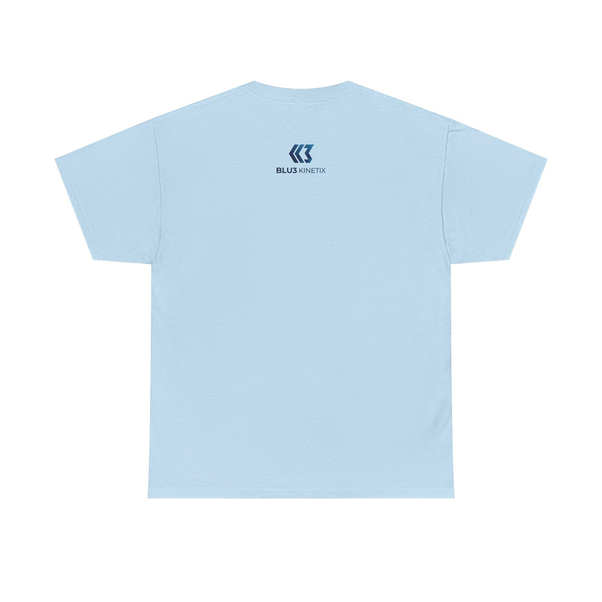 Discipline Over Motivation Tee