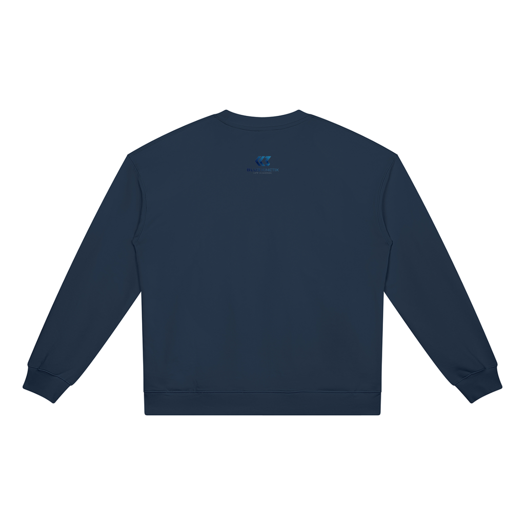 Street Legacy Crewneck