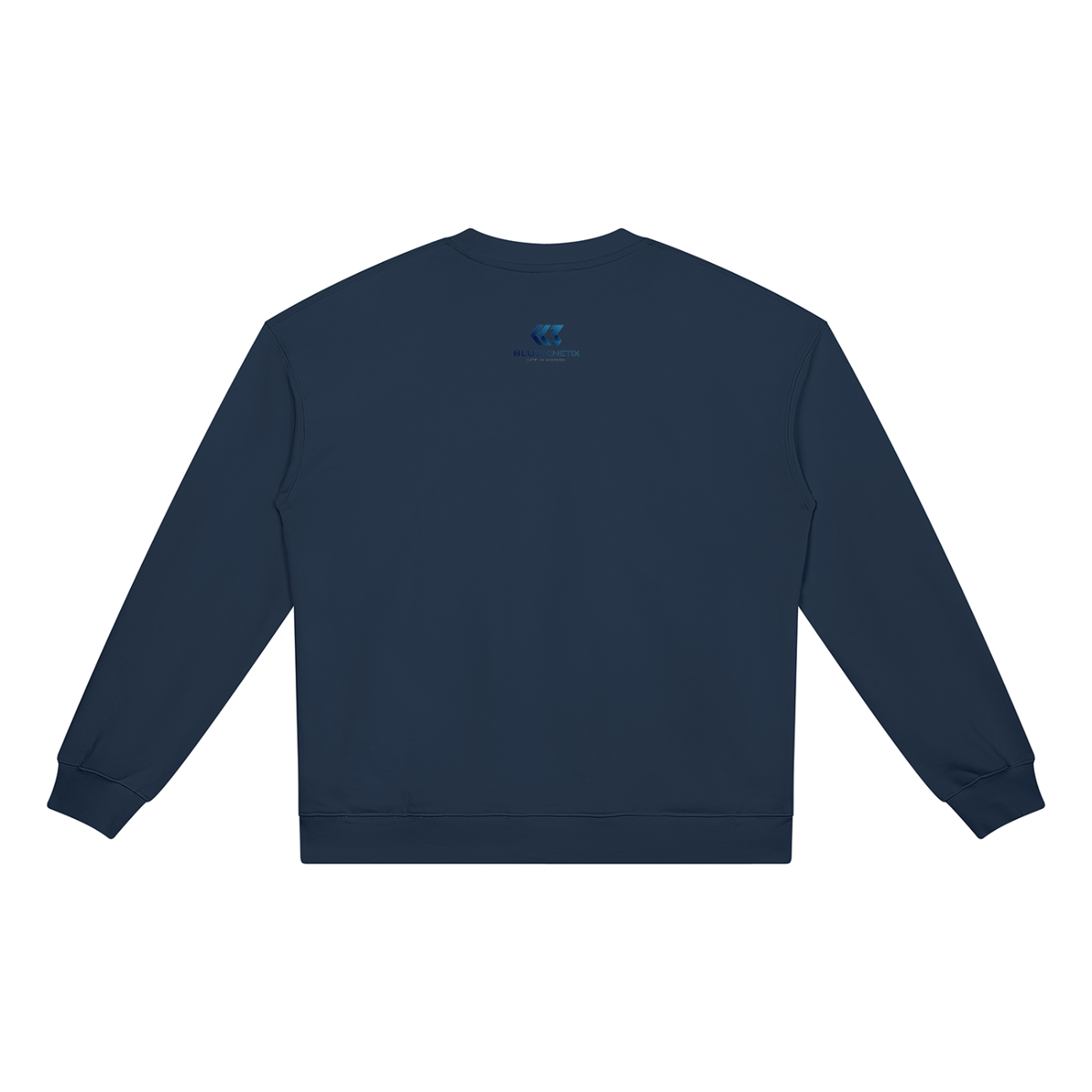 Street Legacy Crewneck