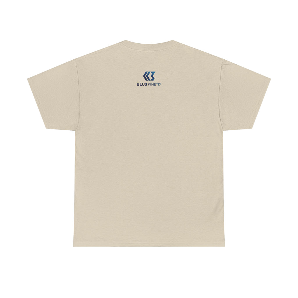 Retro "Grow Through It" Tee