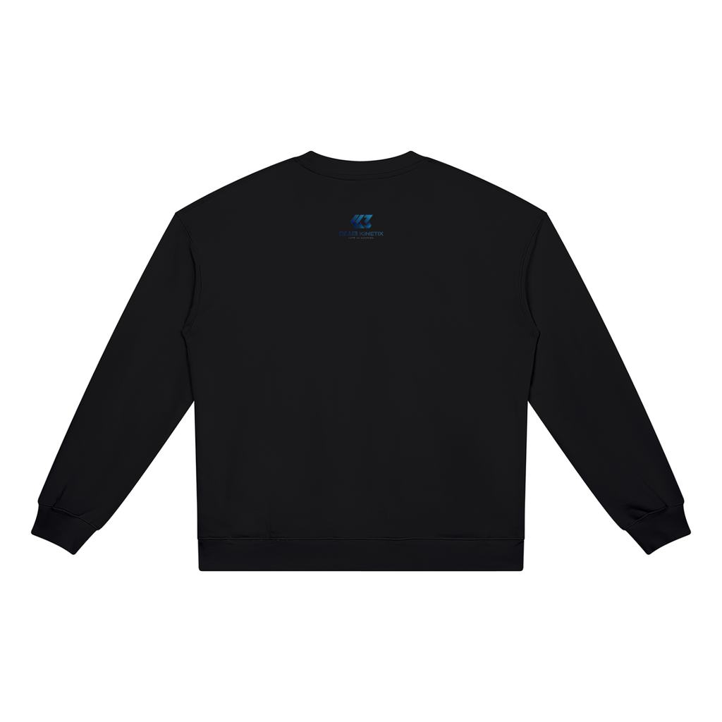 Street Legacy Crewneck