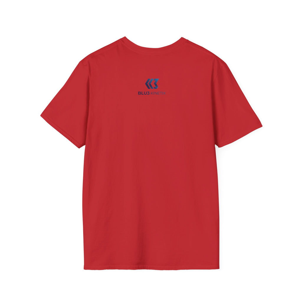 Built in Motion T-Shirt