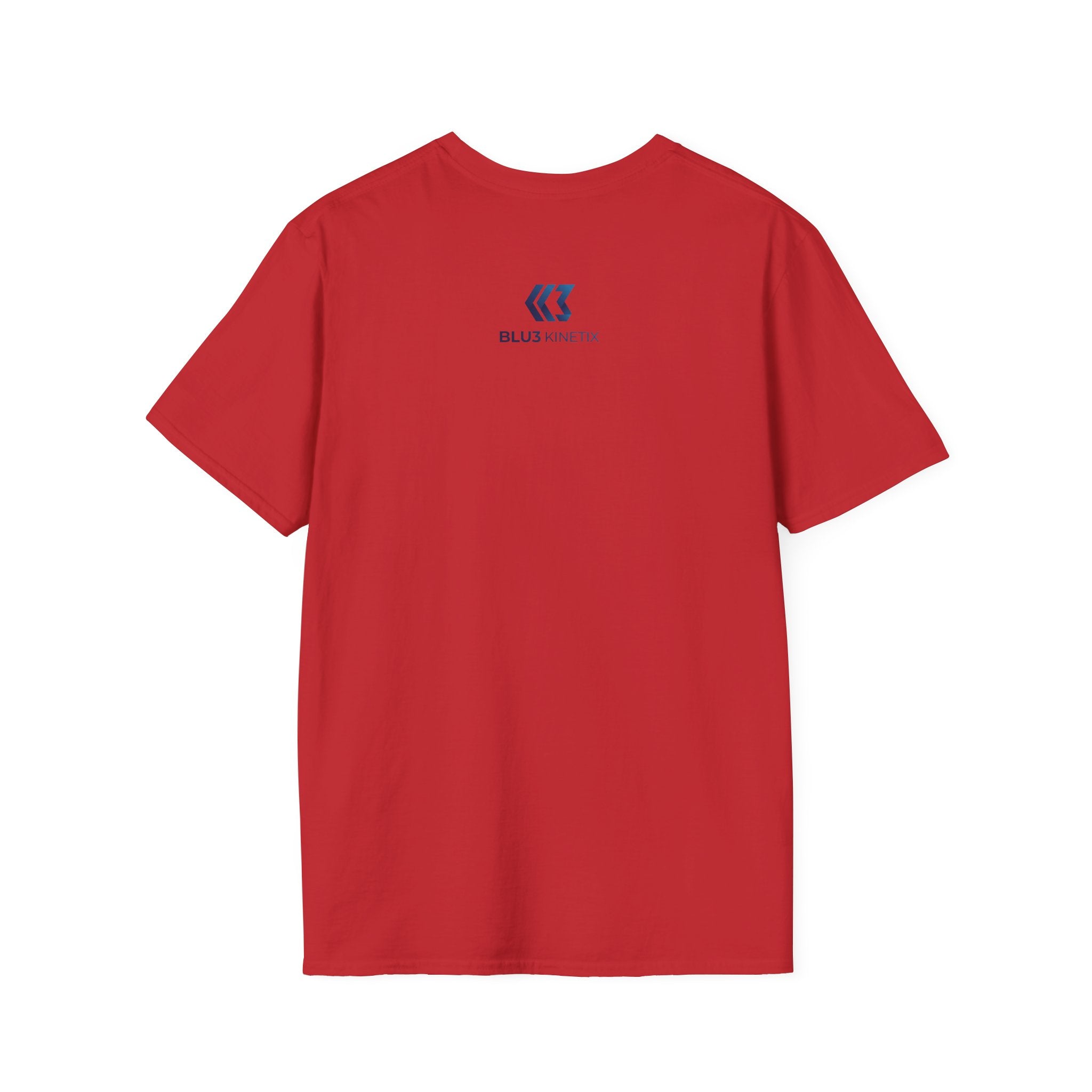 Built in Motion T-Shirt
