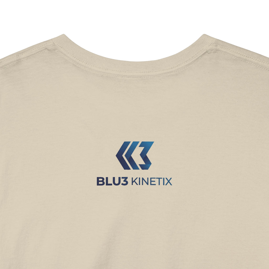 Discipline Over Motivation Tee