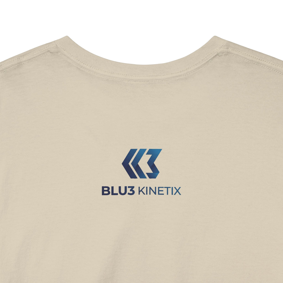 Discipline Over Motivation Tee