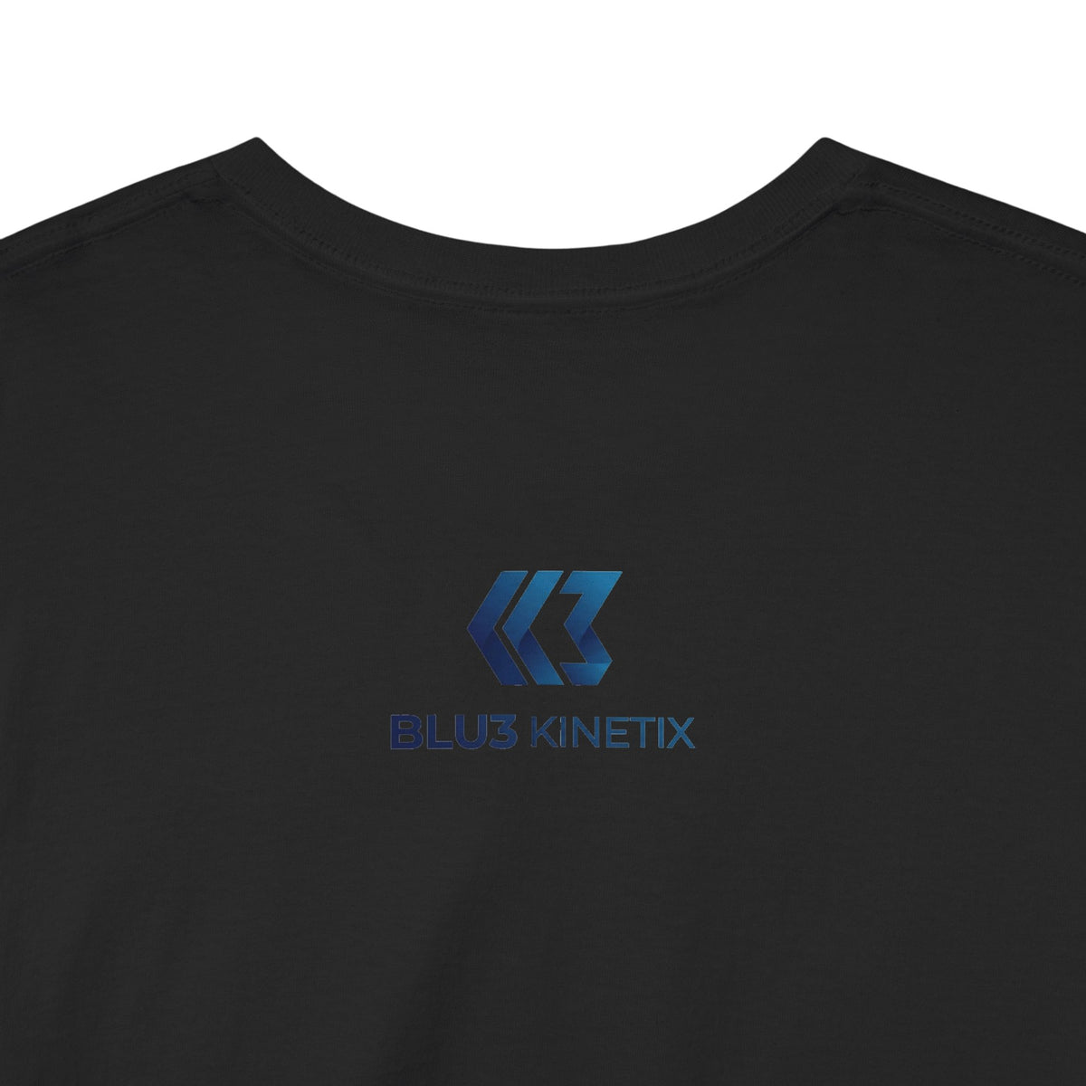 Discipline Over Motivation Tee