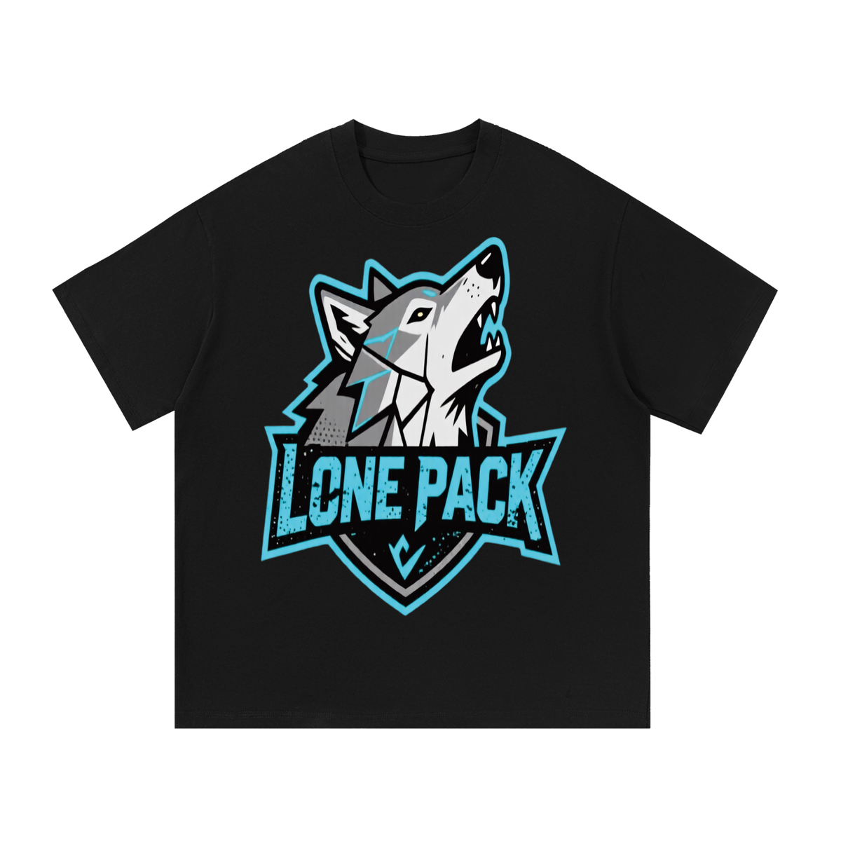Lone Pack Tee