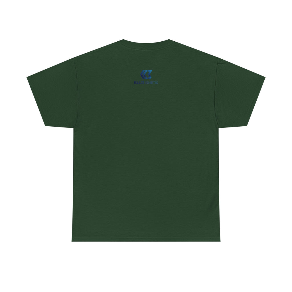 Retro "Grow Through It" Tee
