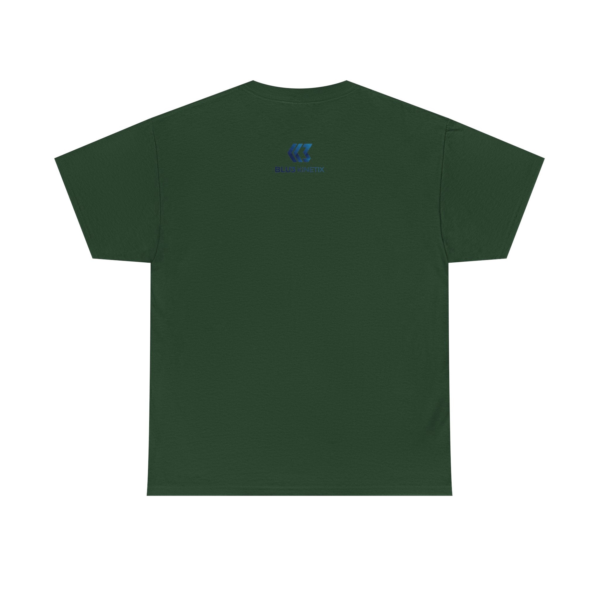 Retro "Grow Through It" Tee