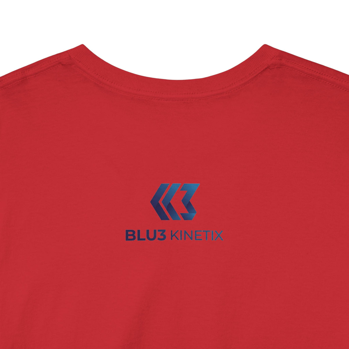 Discipline Over Motivation Tee