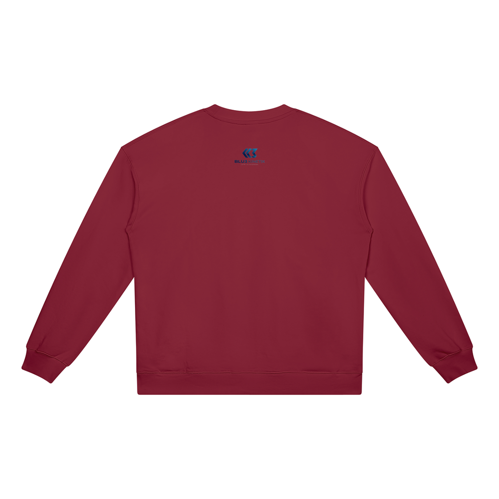 Street Legacy Crewneck