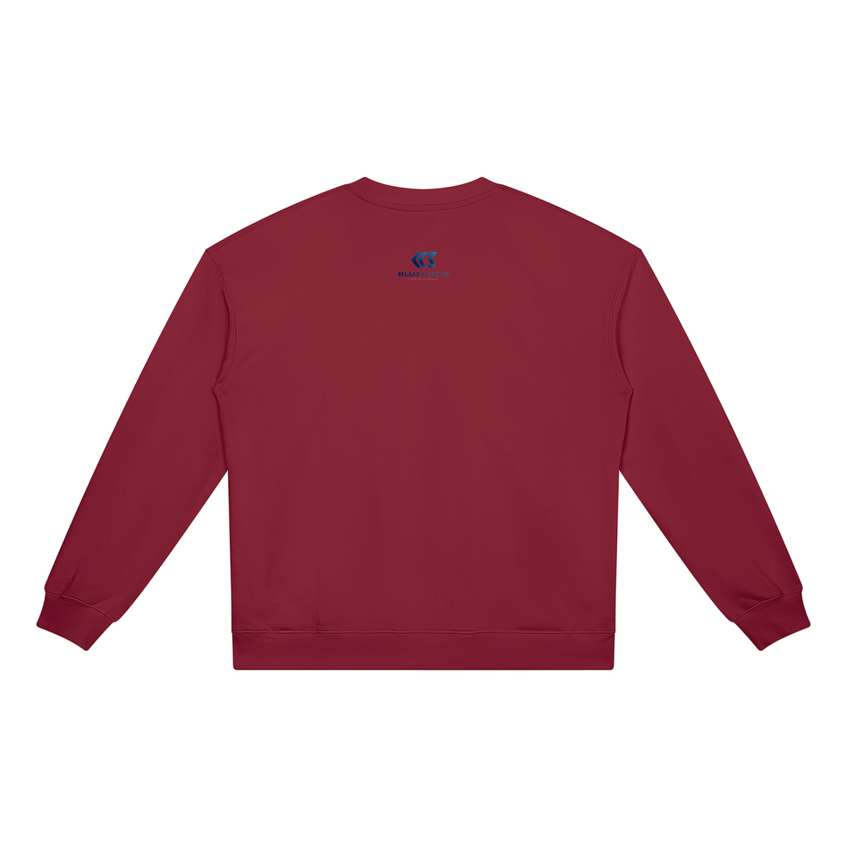 Street Legacy Crewneck