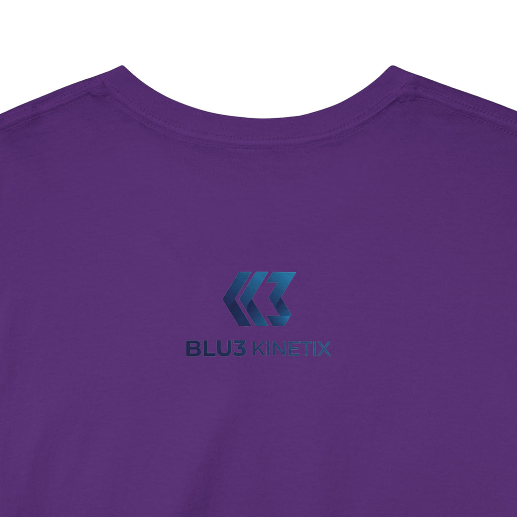 Discipline Over Motivation Tee