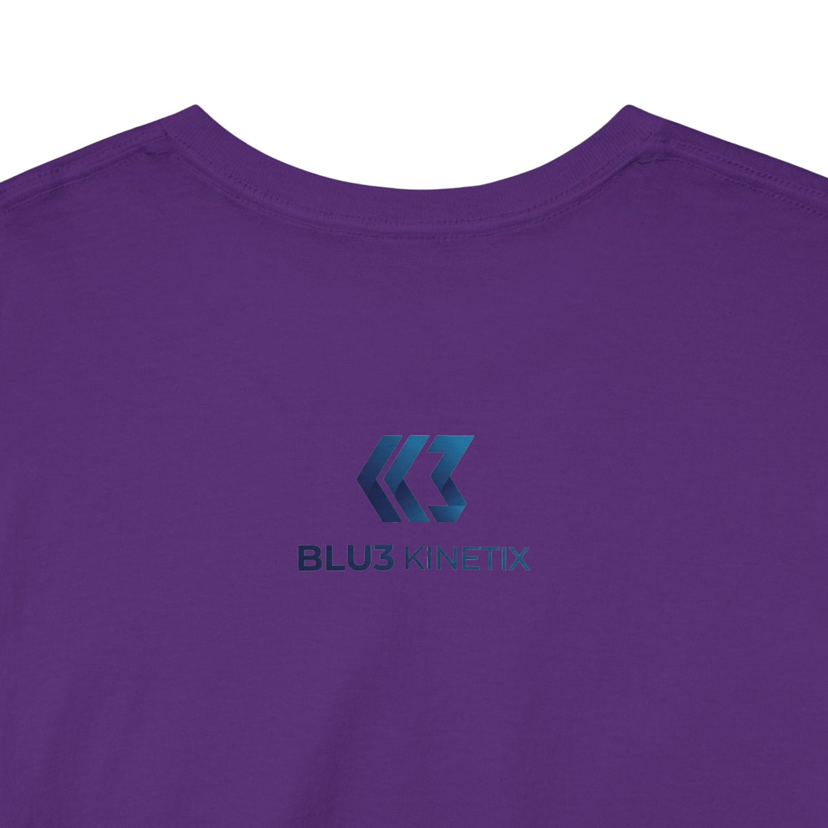 Discipline Over Motivation Tee