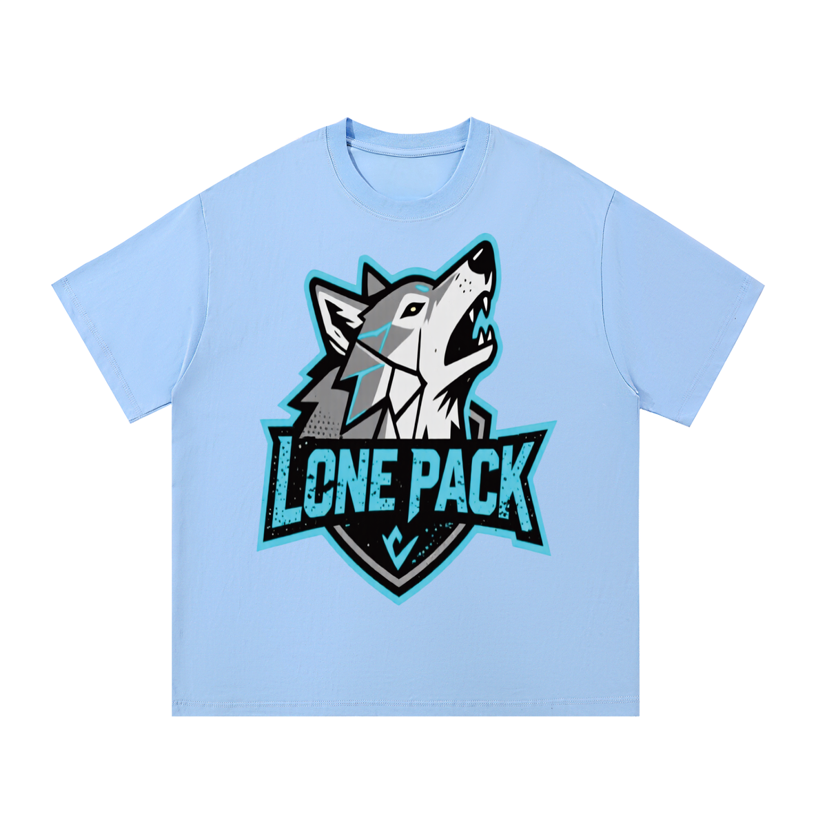 Lone Pack Tee