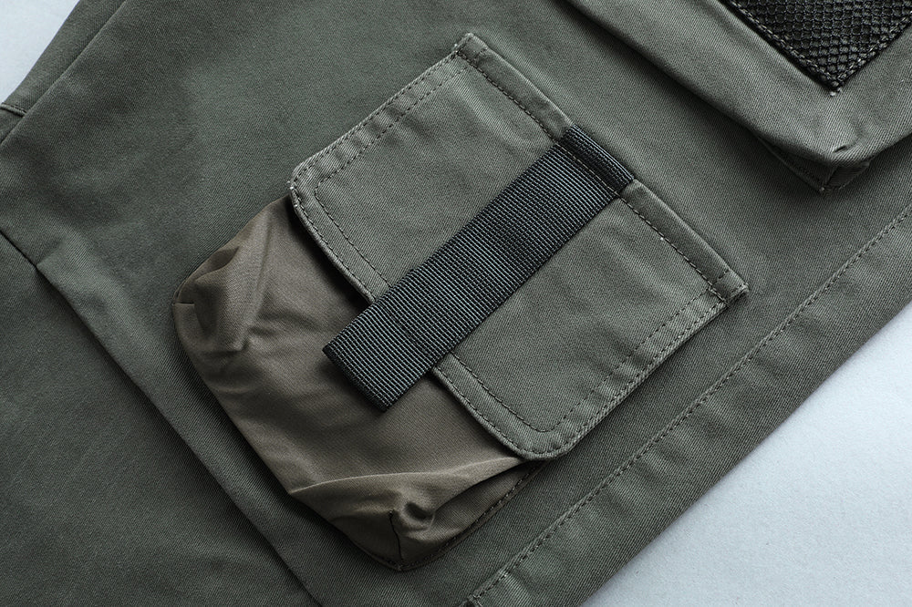 Classic Urban Cargo Pants