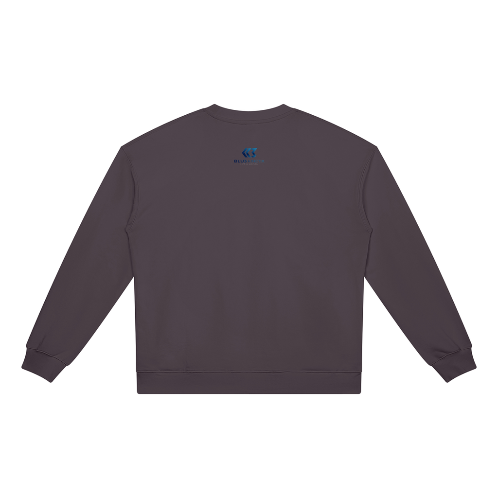 Street Legacy Crewneck