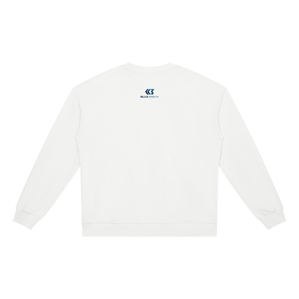 Street Legacy Crewneck