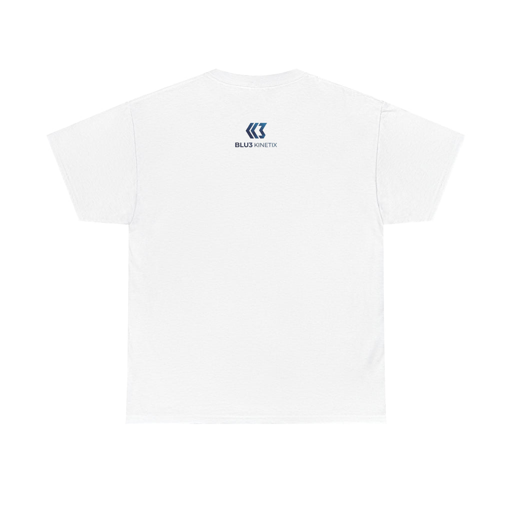 Retro "Grow Through It" Tee